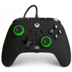 EnWired Xbox Series X/S One - Green Hint (1518818-01) kép