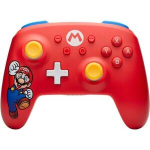 Wireless Controller for Nintendo Switch Super Mario Joy (NSGP0309-01) kép