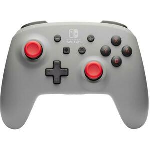 Wireless Controller for Nintendo Switch Retro Grey (NSGP0308-01) kép