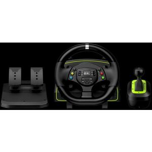 GX Gaming Wheel SpeedMaster X2 (31620002400) kép