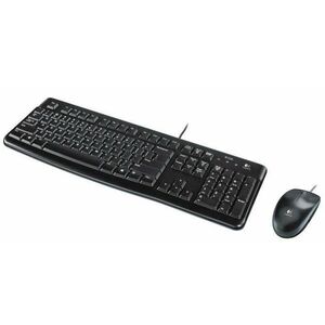 Logitech MK120 Billentyűzet kép