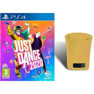 Just Dance 2020 + Stansson BSC375G (PS4) kép