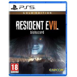 Resident Evil 7 Biohazard [Gold Edition] (PS5) kép