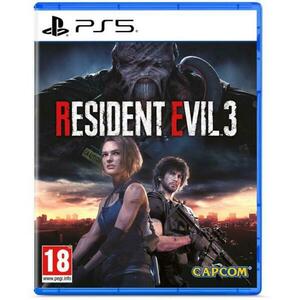 Resident Evil 3 (PS5) kép