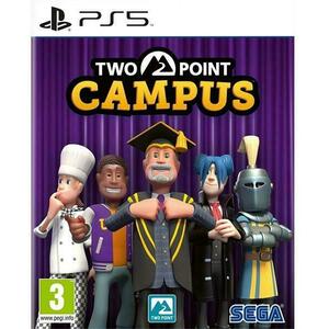 Two Point Campus (PS5) kép