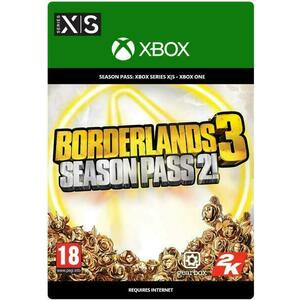 Borderlands 3 Season Pass 2 (Xbox One) kép