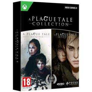 A Plague Tale Collection (Xbox Series X/S) kép