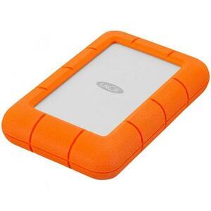 Rugged Mini 500GB (STMF500400) kép