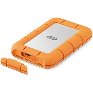 Rugged Mini 4TB (STMF4000400) kép