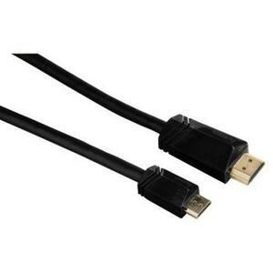 Hama High Speed HDMI videokábel kép