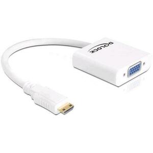 miniHDMI C-VGA Converter 65348 kép