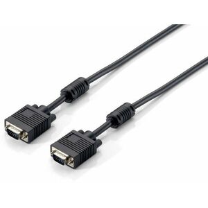 VGA Cable HD15 10m M/M 118814 kép