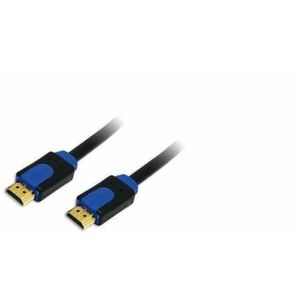 LogiLink Displayport - HDMI adapter kép