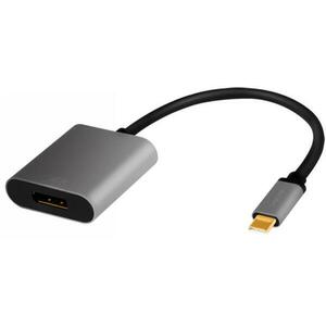 Logilink HDMI-kábel, A/M-A/M, 4K/60 Hz, 1 m kép