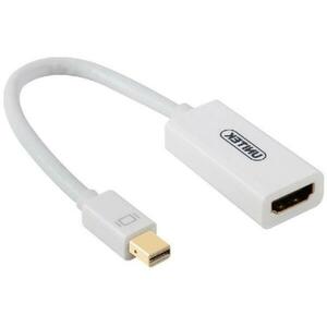 Adapter - mini DP HDMI kábelre kép