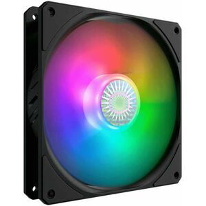 MasterFan SickleFlow 140 ARGB (MFX-B4DN-14NPA-R1) kép