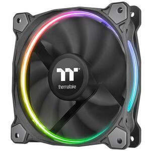 Riing 12 RGB Fan TT Premium Edition (CL-F049-PL12SW-A) kép