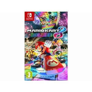 Mario Kart 8 Deluxe kép