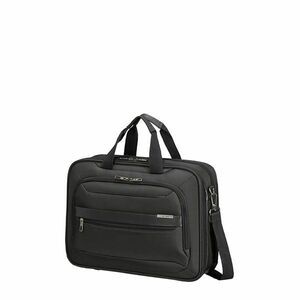 Samsonite VECTURA EVO 15.6 notebook táska (123670-1041) Fekete kép