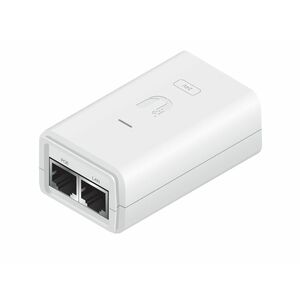 UBiQUiTi Gigabit POE Adapter (POE-24-7W-G-WH) Fehér kép