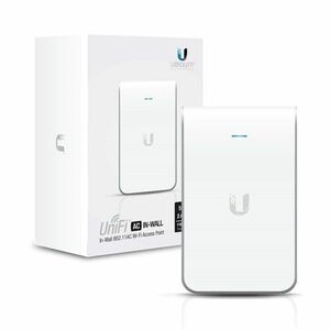 Ubiquiti UniFi UAP-AC-IW Hozzáférési pont kép