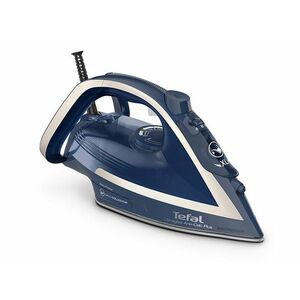 Tefal Ultragliss Plus gőzölős vasaló (FV6830E0) sötétkék-ezüst kép