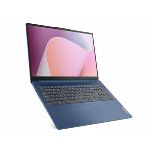 Lenovo IdeaPad Slim 3 16ABR8 (82XR009FHV) Abyss Blue kép