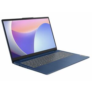 Lenovo IdeaPad Slim 3 15IAH8 (83ER00HYHV) Abyss Blue kép