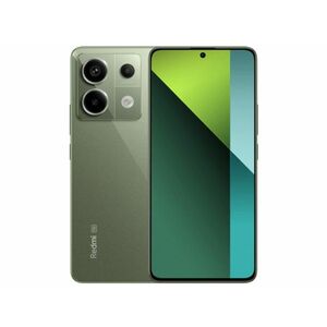 Xiaomi Redmi Note 13 Pro 5G Dual-Sim 8/256GB (MZB0HOHEU) Olive Green / olivazöld kép