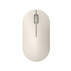 Xiaomi Wireless Mouse Lite 2 vezeték nélküli egér (BHR8915GL) fehér kép