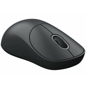 Xiaomi Wireless Mouse 3 vezeték nélküli egér (BHR8913GL) fekete kép