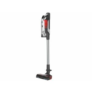 Hoover HF910H 011 vezeték nélküli álló porszívó, ezüst-piros (39401000) kép