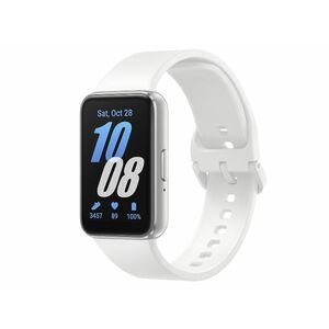 Samsung Galaxy Fit3 aktivitásmérő (506905) ezüst kép