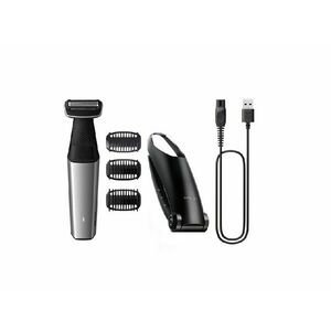 Philips Bodygroom Series 5000 BG5021/15 testszőrnyíró kép