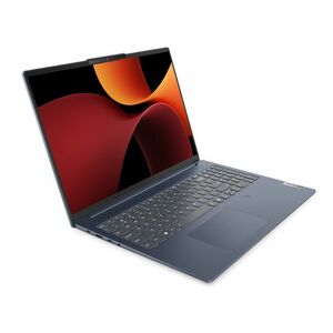 Lenovo IdeaPad Slim 5 16AHP9 (83DD001DHV) Abyss Blue / kék kép