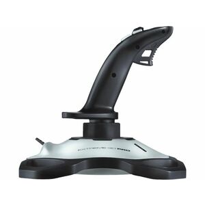 Logitech Extreme 3D Pro Joystick Pc-hez (942-000031) kép