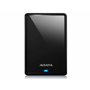 ADATA HV620S 4TB 2.5 külső HDD (AHV620S-4TU31-CBK) fekete kép