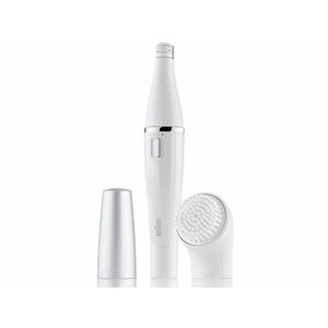 Braun SE810 Face arcepilátor + arctisztító (10AS390001) kép