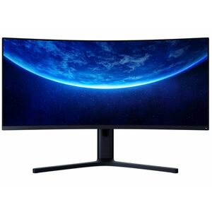 Xiaomi 34 Mi Curved Gaming monitor (BHR5133GL) kép