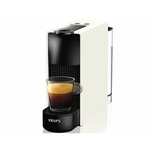 Nespresso-Krups XN110110 Essenza Mini kapszulás kávéfőző, fehér kép