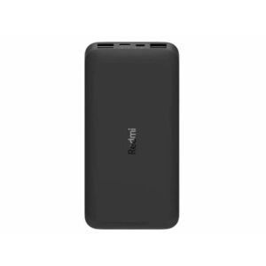 XIAOMI 10000mAh Redmi Power Bank (VXN4305GL) fekete kép