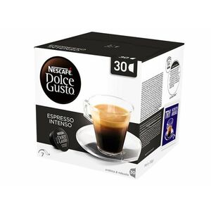 Nescafe Espresso Intenso XL Dolce Gusto kapszula kép