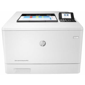 HP LaserJet Enterprise M455dn Lézernyomtató (3PZ95A) kép