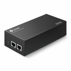 TP-Link POE++ Injektor 60W (TL-POE170S) kép