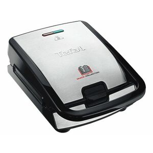 Tefal SW854D16 szendvicssütő 3in1 kép