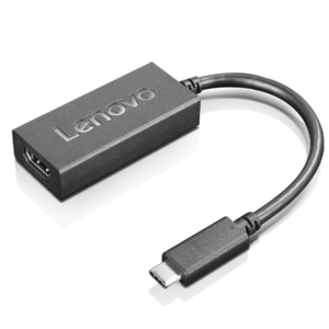 Lenovo USB-C - HDMI 2.0b Átalakító (4X90R61022) kép