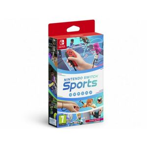 Nintendo Switch Sports - Nintendo Switch kép