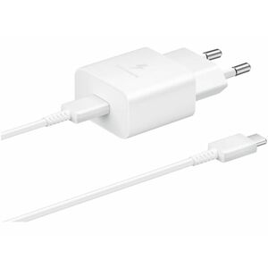 Samsung 15 W Hálózati adapter (EP-T1510XWEGEU) Fehér kép