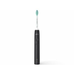 Philips Sonicare S3100 HX3671/14 elektromos fogkefe, fekete kép