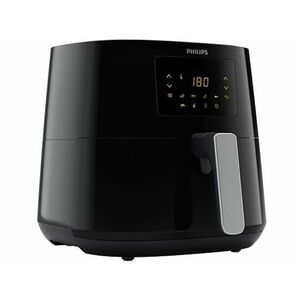 Philips Viva Collection RapidAir Airfryer XL HD9270/70 meleg levegős sütő kép